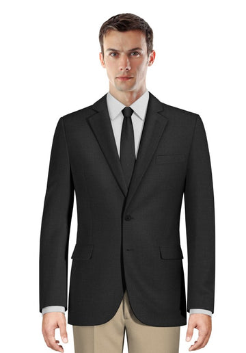 CUSTOM BLAZER - StudioSuits