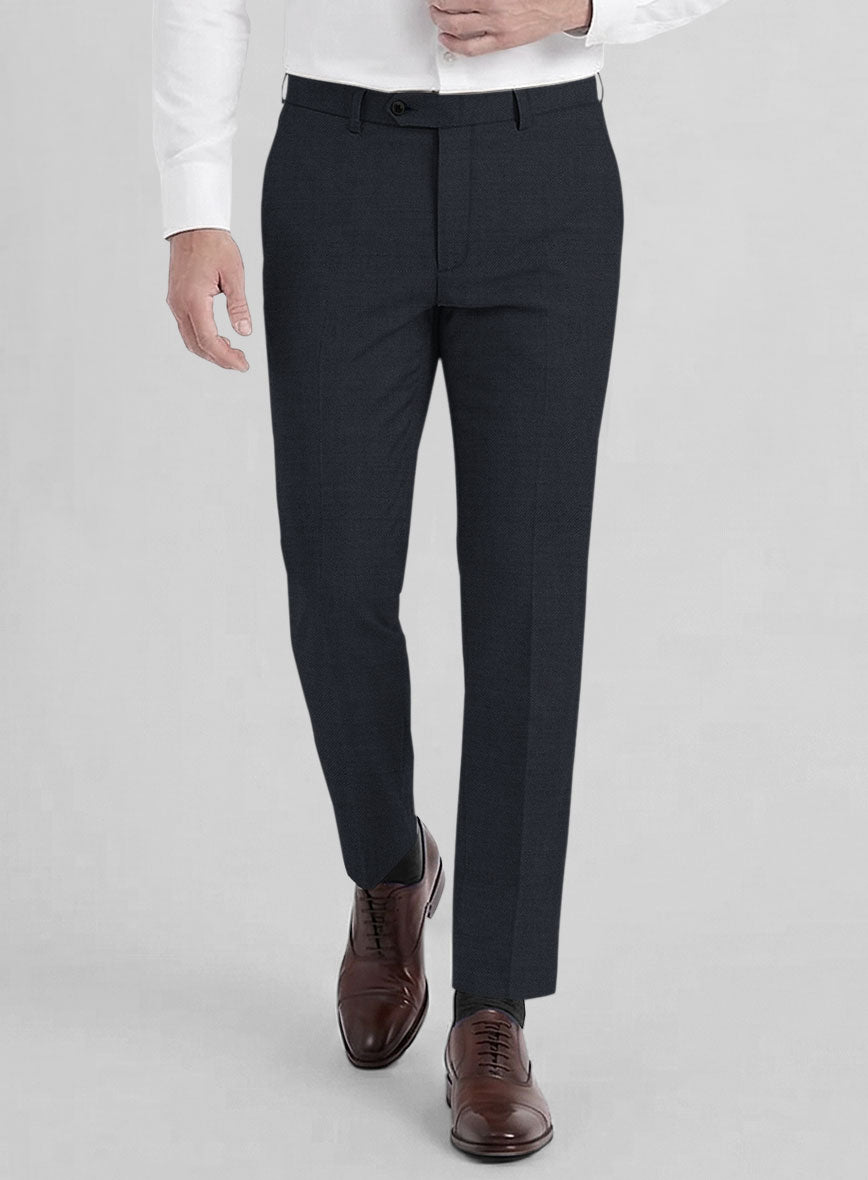 Custom Pants - With Fit Guarantee - StudioSuits