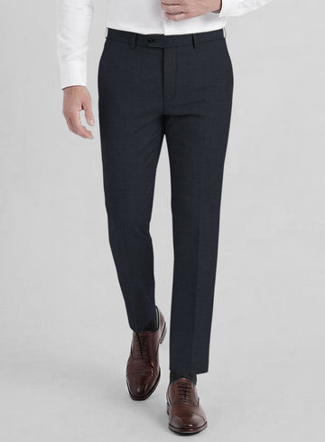 Custom Pants - With Fit Guarantee - StudioSuits