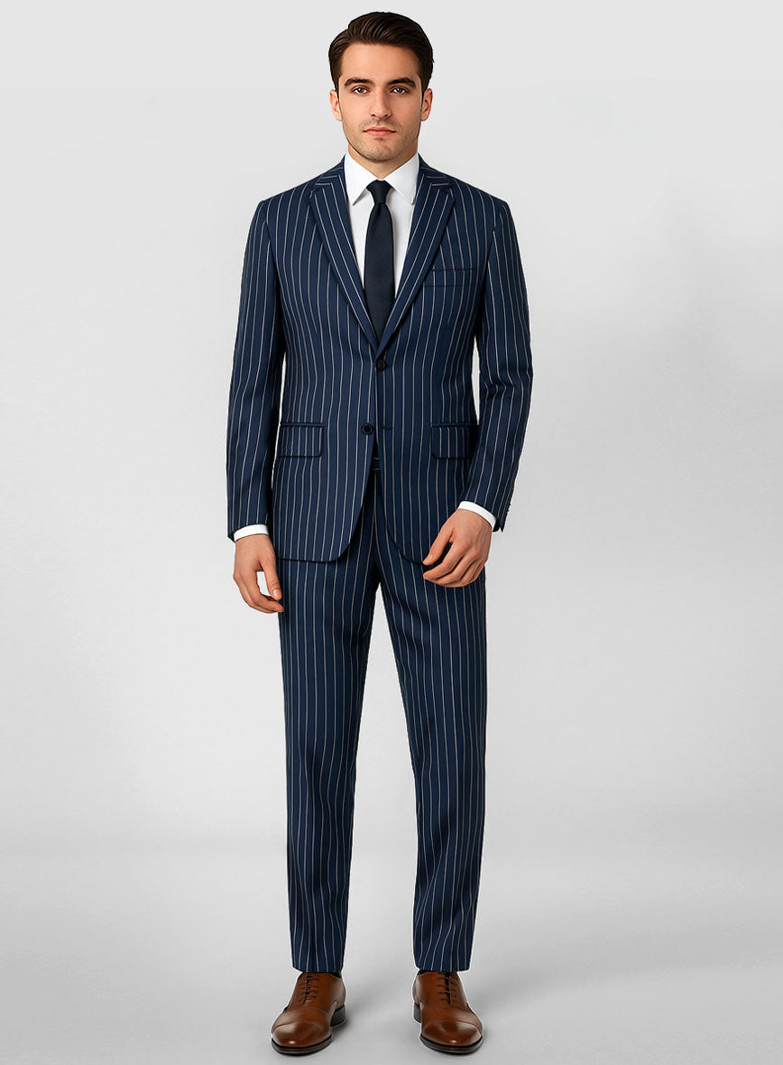 My First Custom Suit - 65 Fabrics - StudioSuits