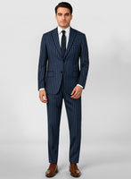 My First Custom Suit - 65 Fabrics - StudioSuits