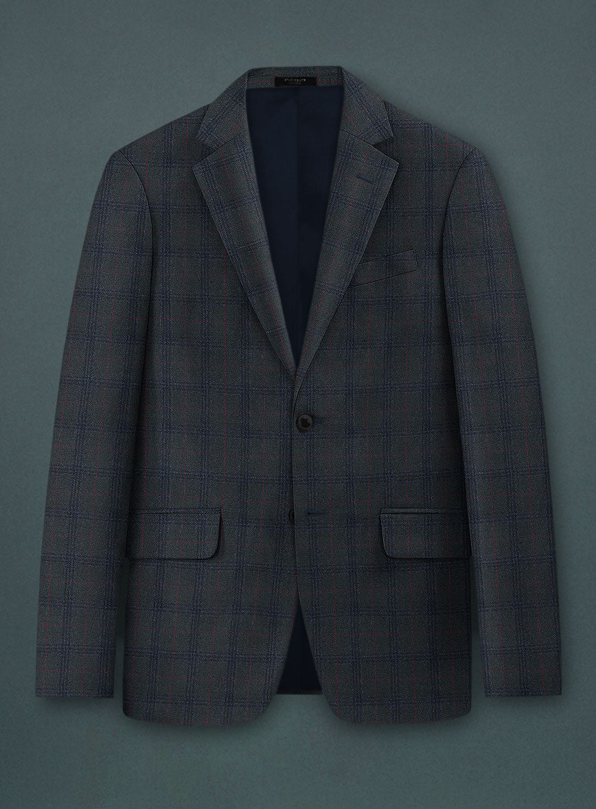 Dalbrae Heritage Wool Suit - StudioSuits