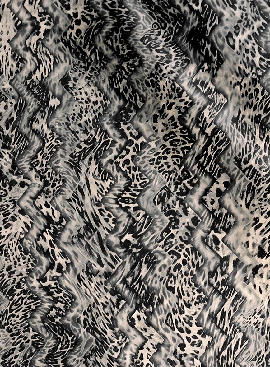 Dante Silk Shirt - StudioSuits