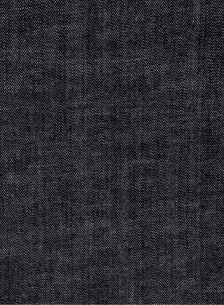 Dark Indigo Stretch Jeans - StudioSuits