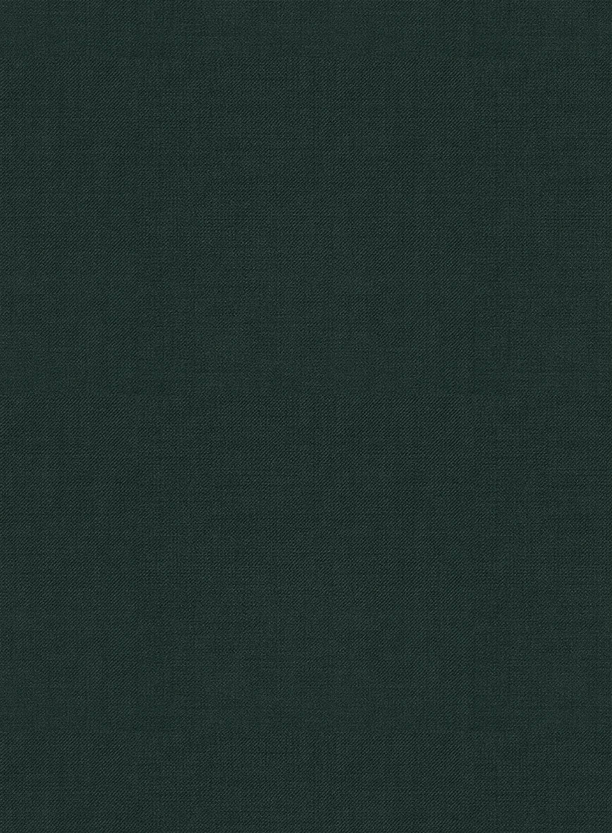 Dark Green Jacket - StudioSuits