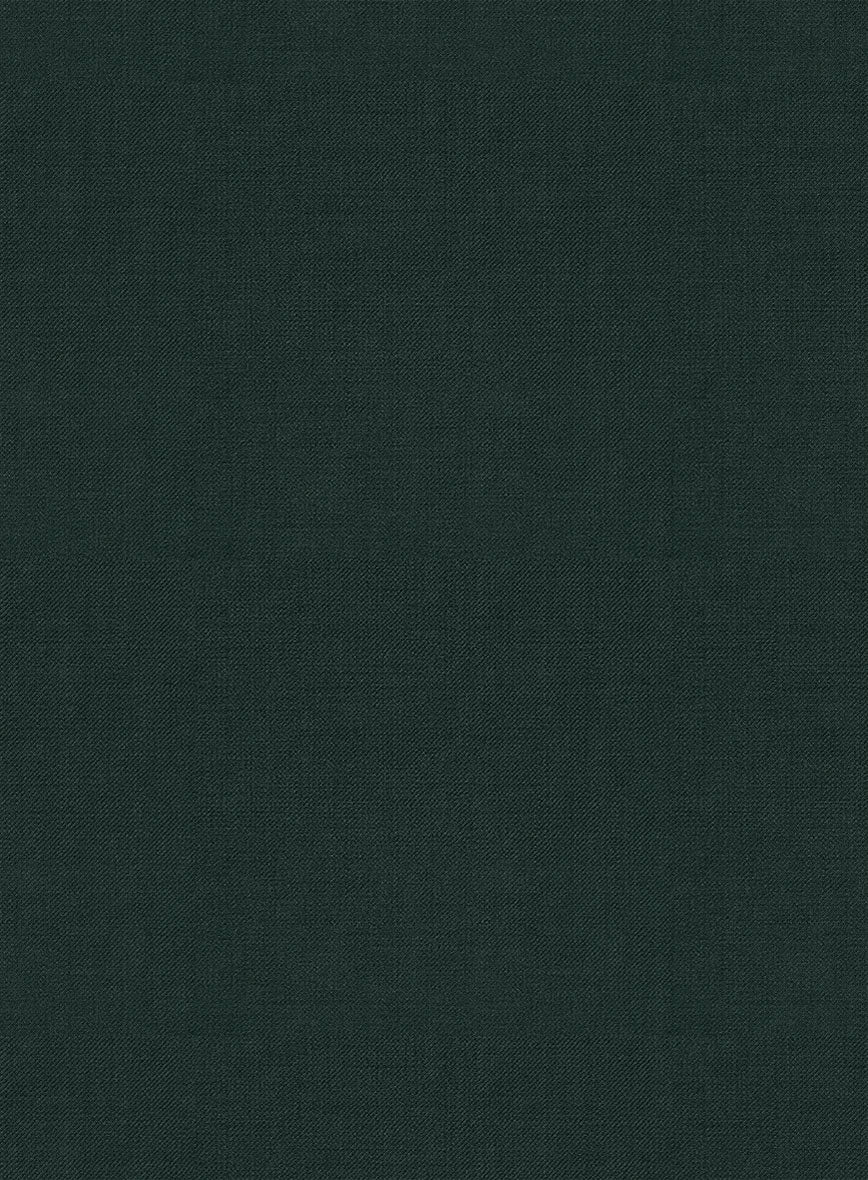 Dark Green Tie - StudioSuits
