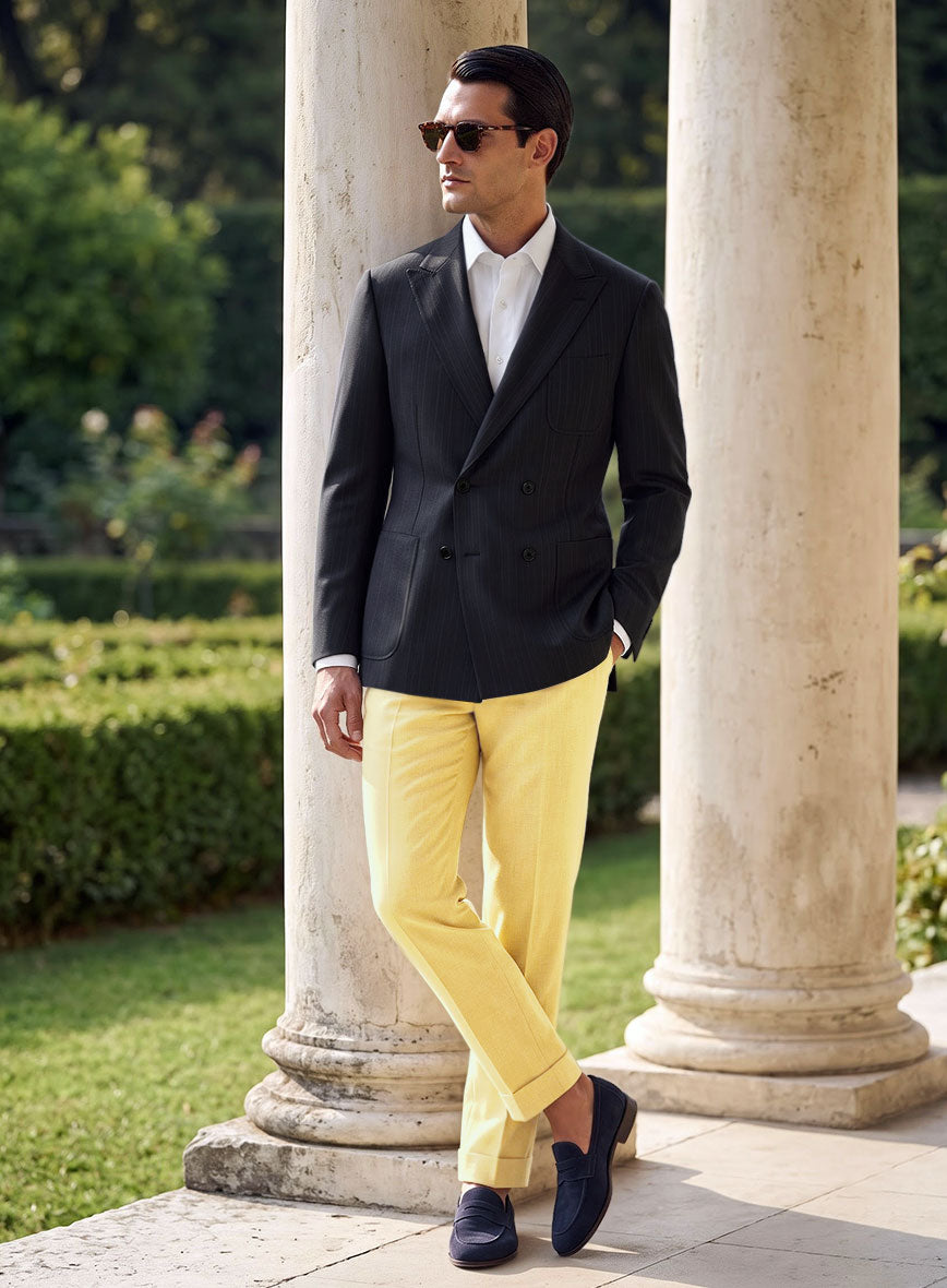Debonair Duke Suit - StudioSuits