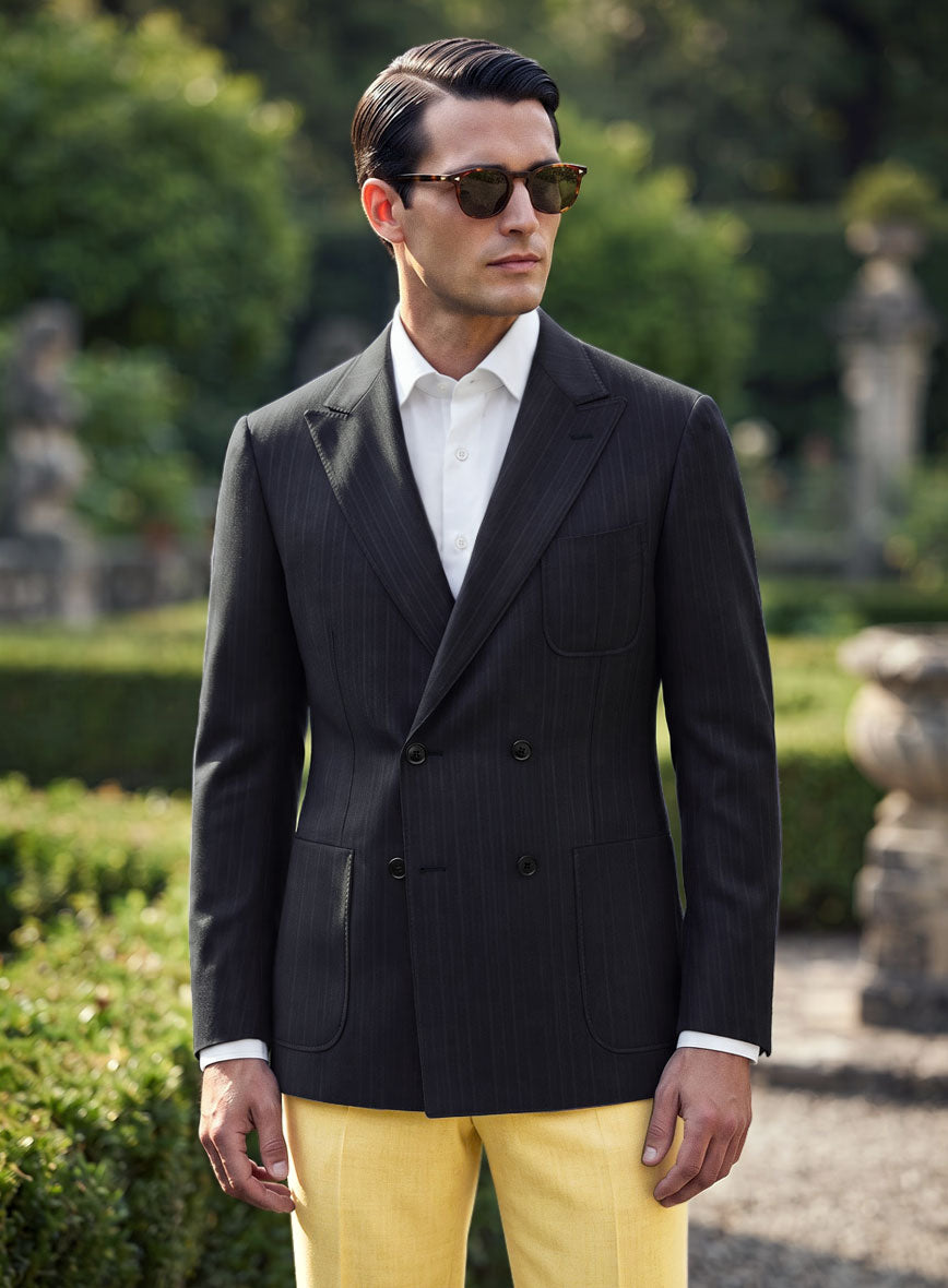 Debonair Duke Suit - StudioSuits