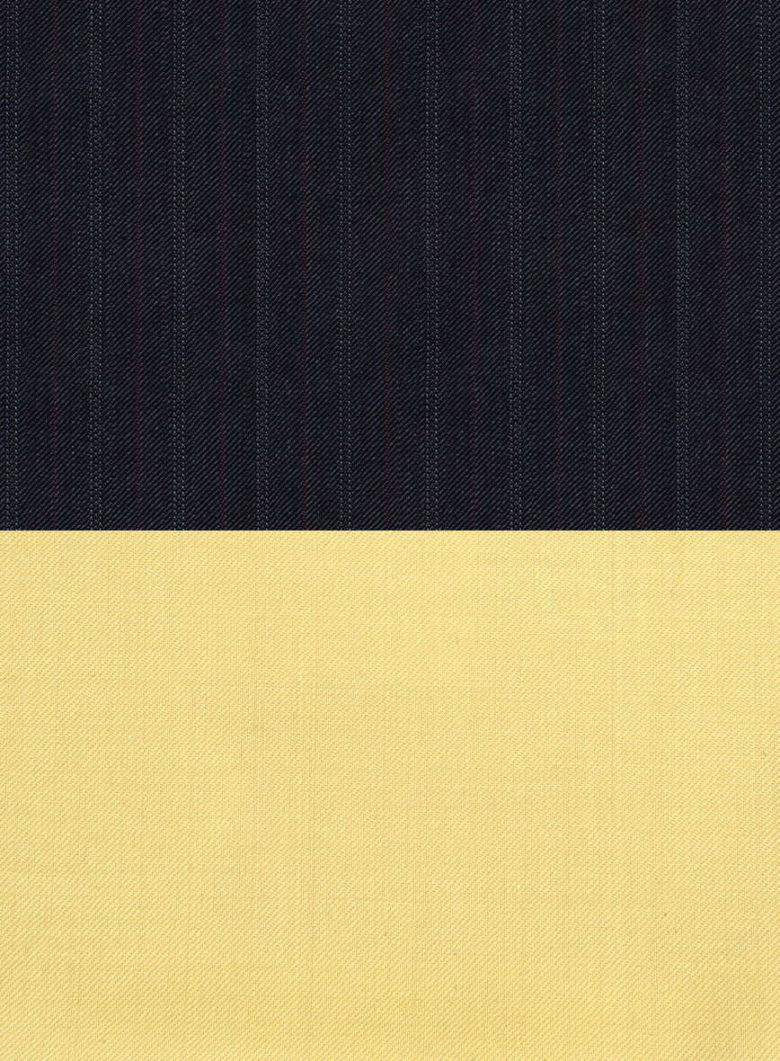 Debonair Duke Suit - StudioSuits