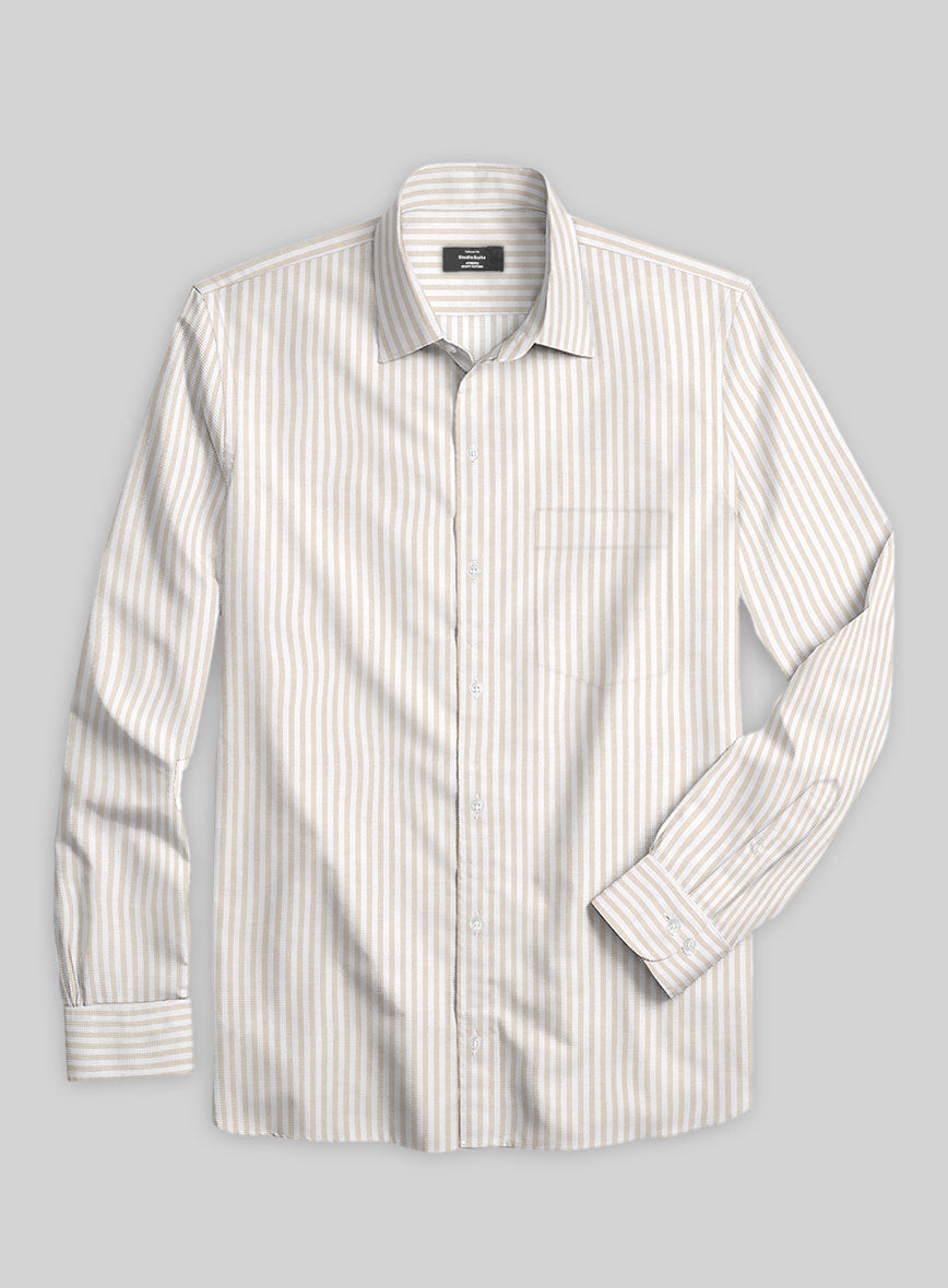 Desertpin Classic Cotton Shirt - StudioSuits
