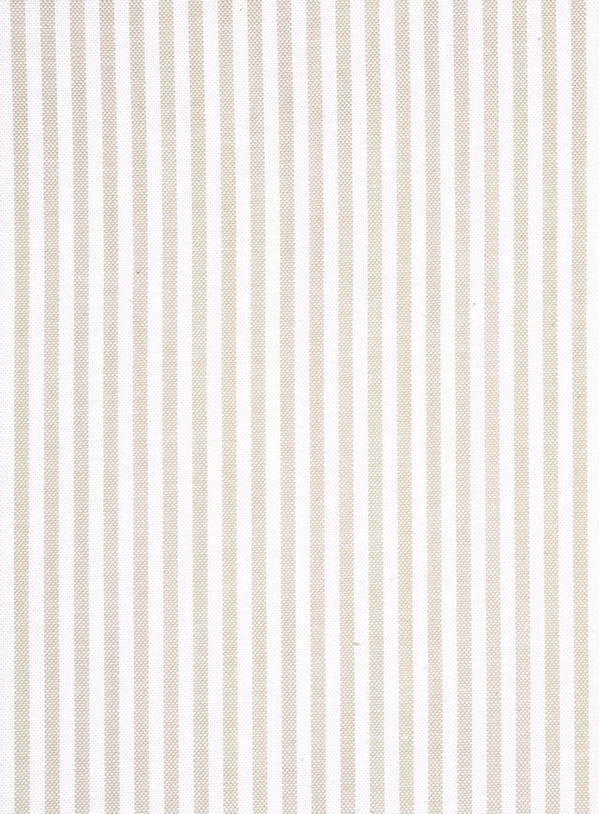 Desertpin Classic Cotton Shirt - StudioSuits