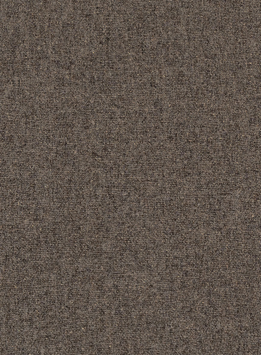 Dapper Brown Tweed Newsboy Cap - StudioSuits