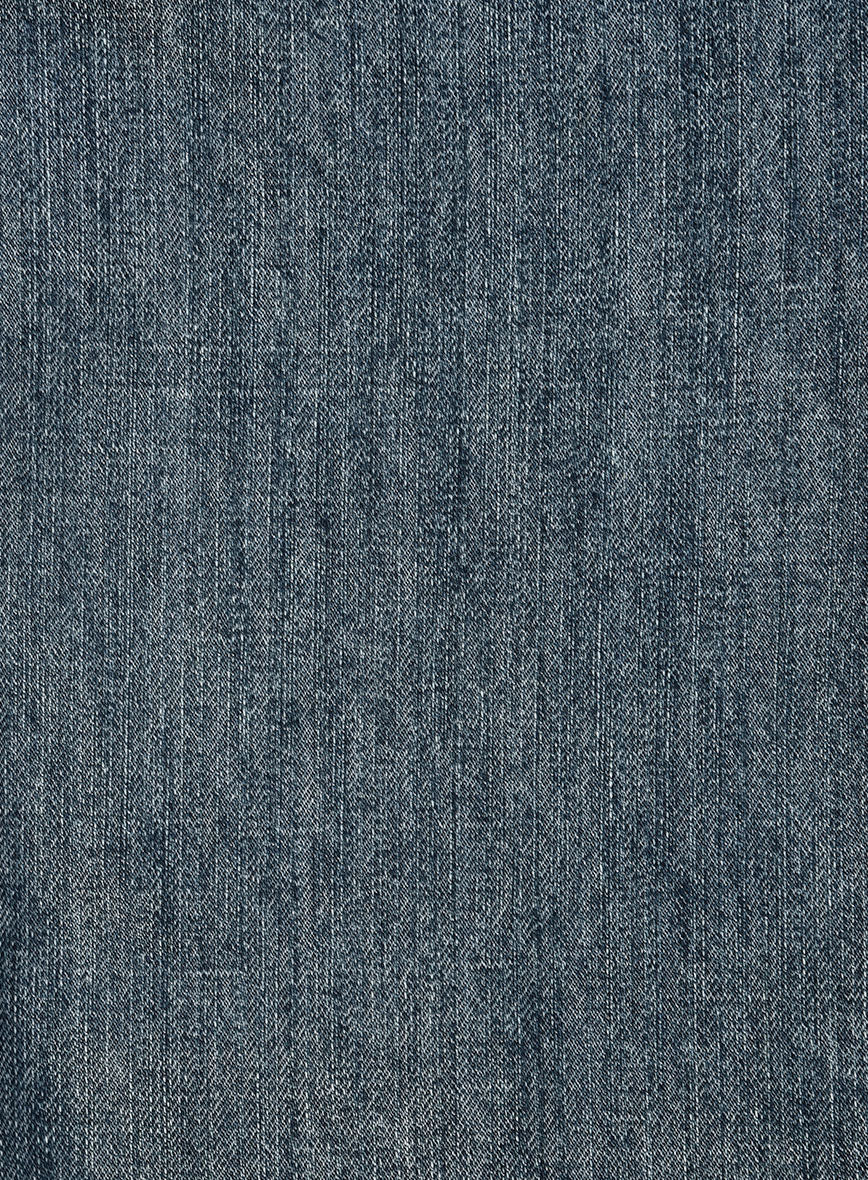 Drift Cargo Cloud Denim Jeans - StudioSuits
