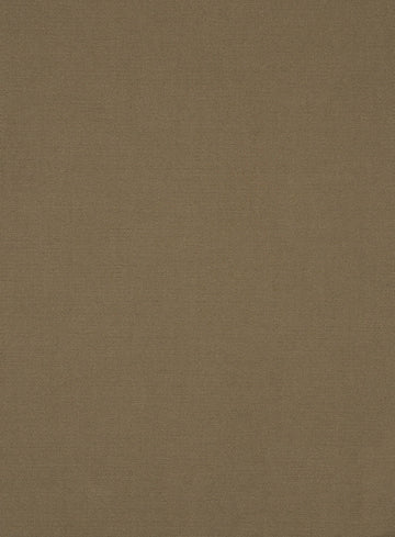 Dark Beige Feather Cotton Canvas Stretch Jacket - StudioSuits