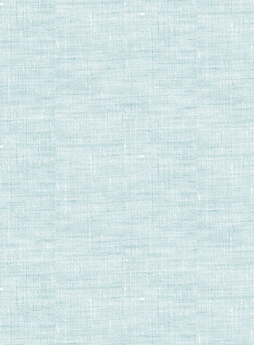 Dublin Sky Blue Linen Shirt - StudioSuits