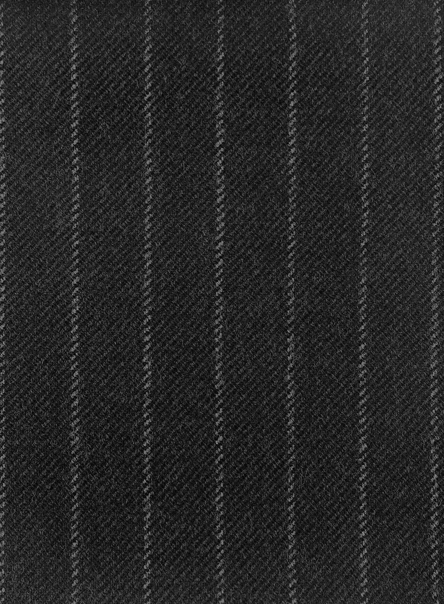 Dunrobin Heritage Wool Jacket - StudioSuits
