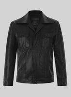 Elvis Presley Leather Suit - StudioSuits