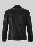 Elvis Presley Leather Suit - StudioSuits