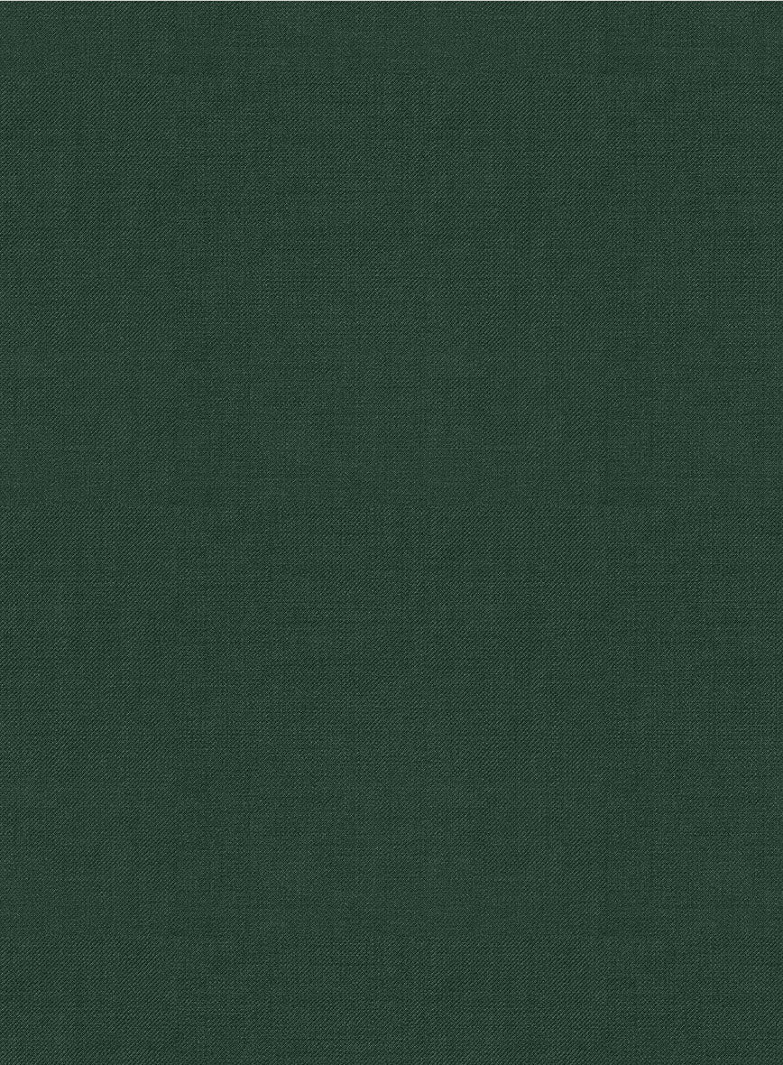Emerald Green Suit