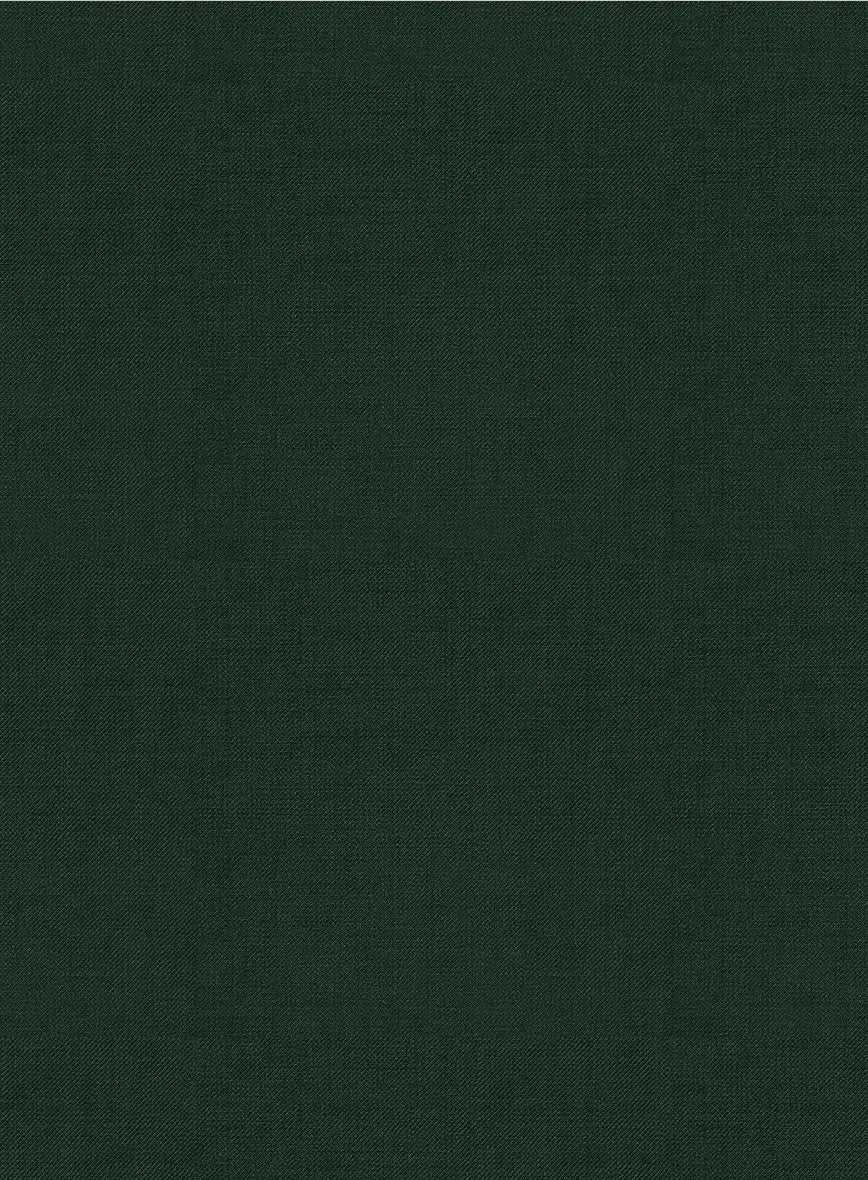 Emerald Green Pants - StudioSuits