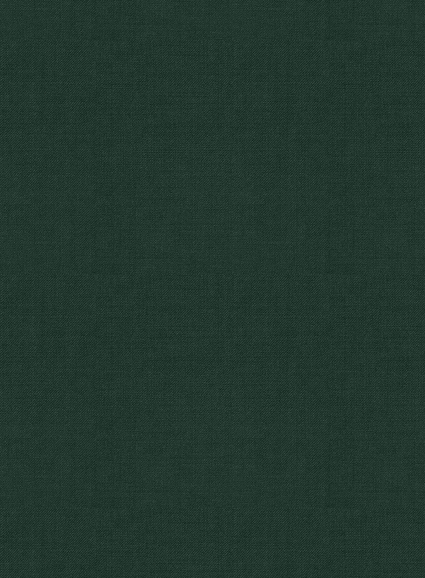 Emerald Green Pants - StudioSuits