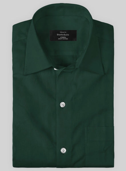emerald green dress shirts for men Stretch Poplene Shirt – StudioSuits Color:Organic Pomegranate Leather Fringe Wedding Dress Gothic Black Vintage Wedding Made from breathable Material