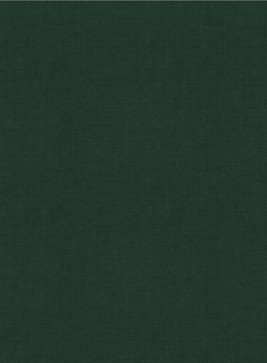 Emerald Green Suit - StudioSuits