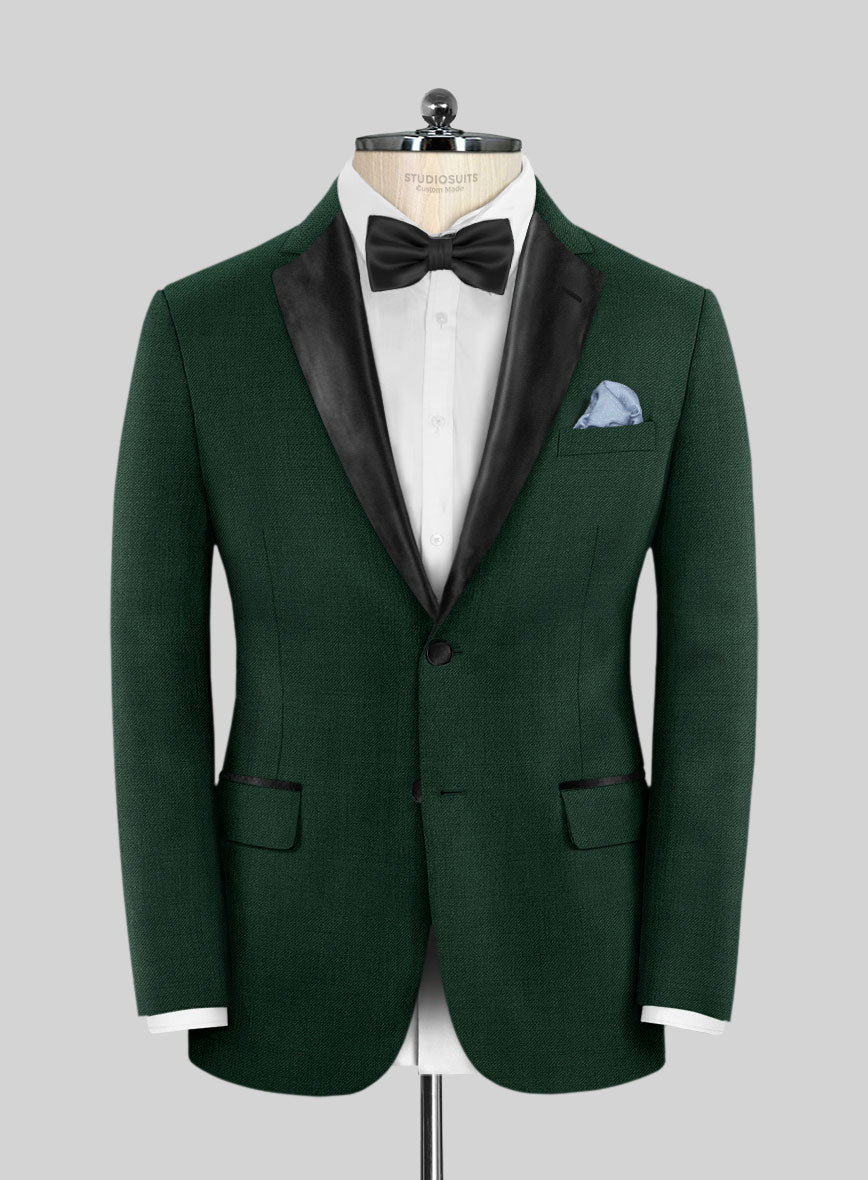 Emerald Green Tuxedo Suit StudioSuits Emerald Green Tuxedo Suit StudioSuits