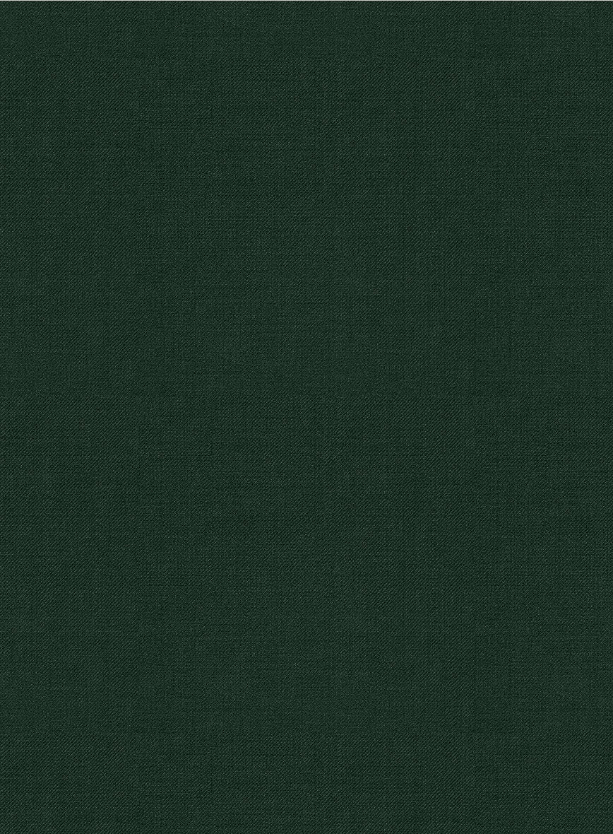 Emerald Green Tuxedo Suit - StudioSuits