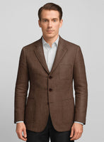English Styled Coat