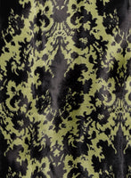 Epitome Velvet Tuxedo Blazer - StudioSuits