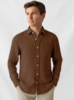 European Linen Shirts