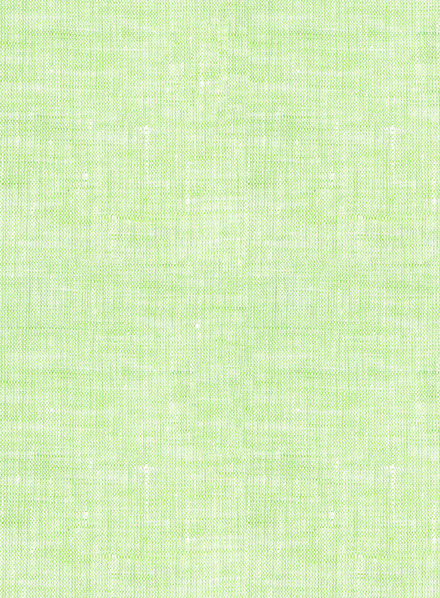 European Light Green Shirt - StudioSuits