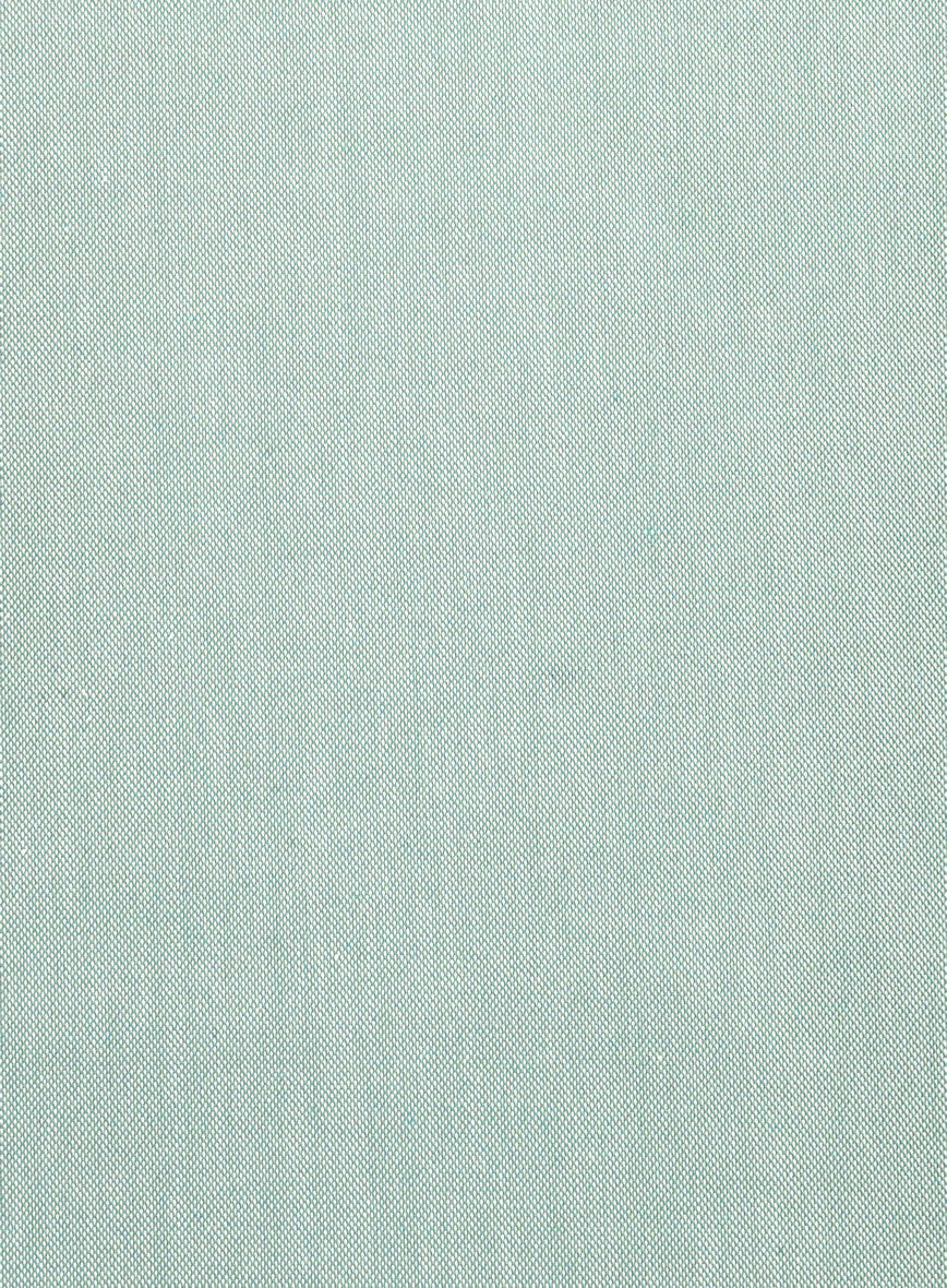 Evercrest Dobby Cotton Lycra Shirt - StudioSuits