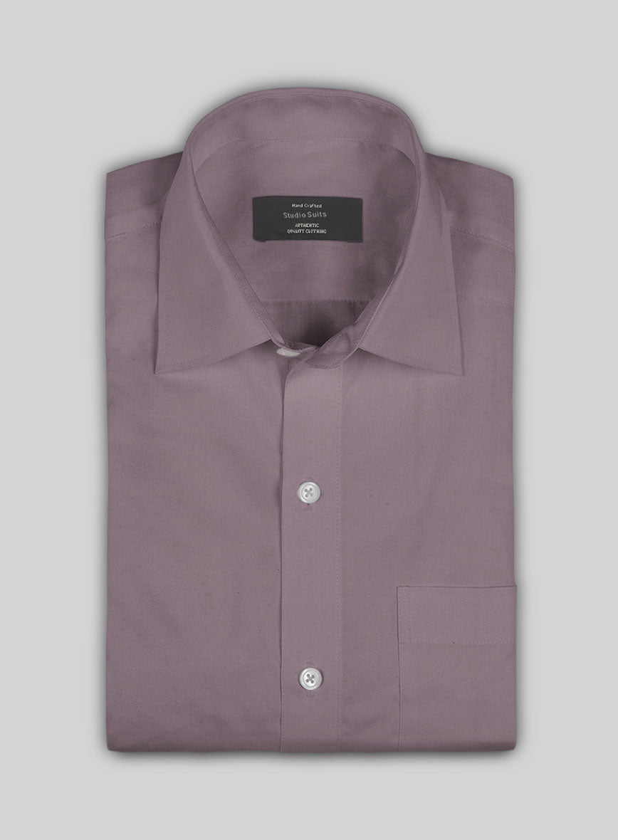 Falcon Stretch Poplene Shirt - StudioSuits