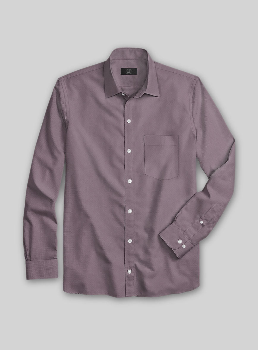 Falcon Stretch Poplene Shirt - StudioSuits