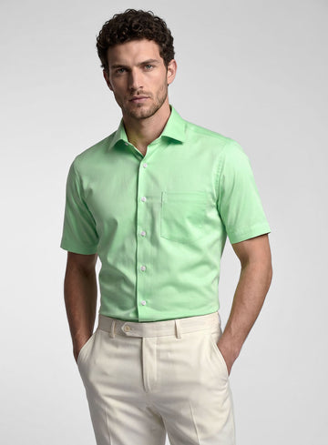Formal Shirt - Half Sleeves - StudioSuits