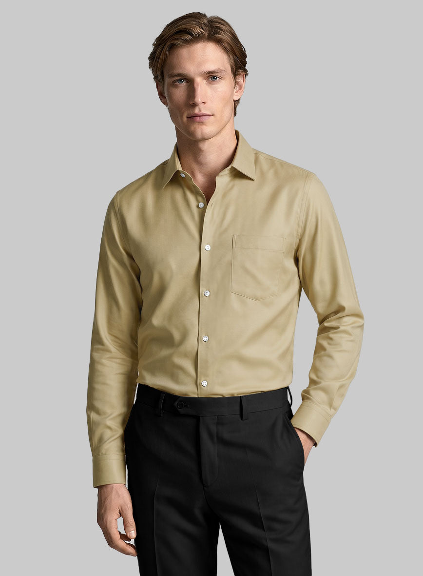 Formal Shirts - StudioSuits
