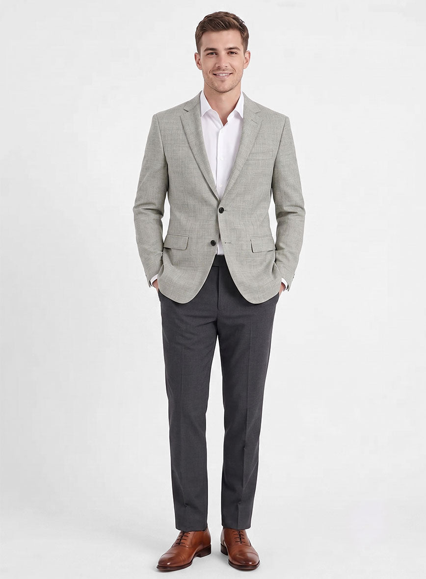 Fresco Wool Jackets - StudioSuits