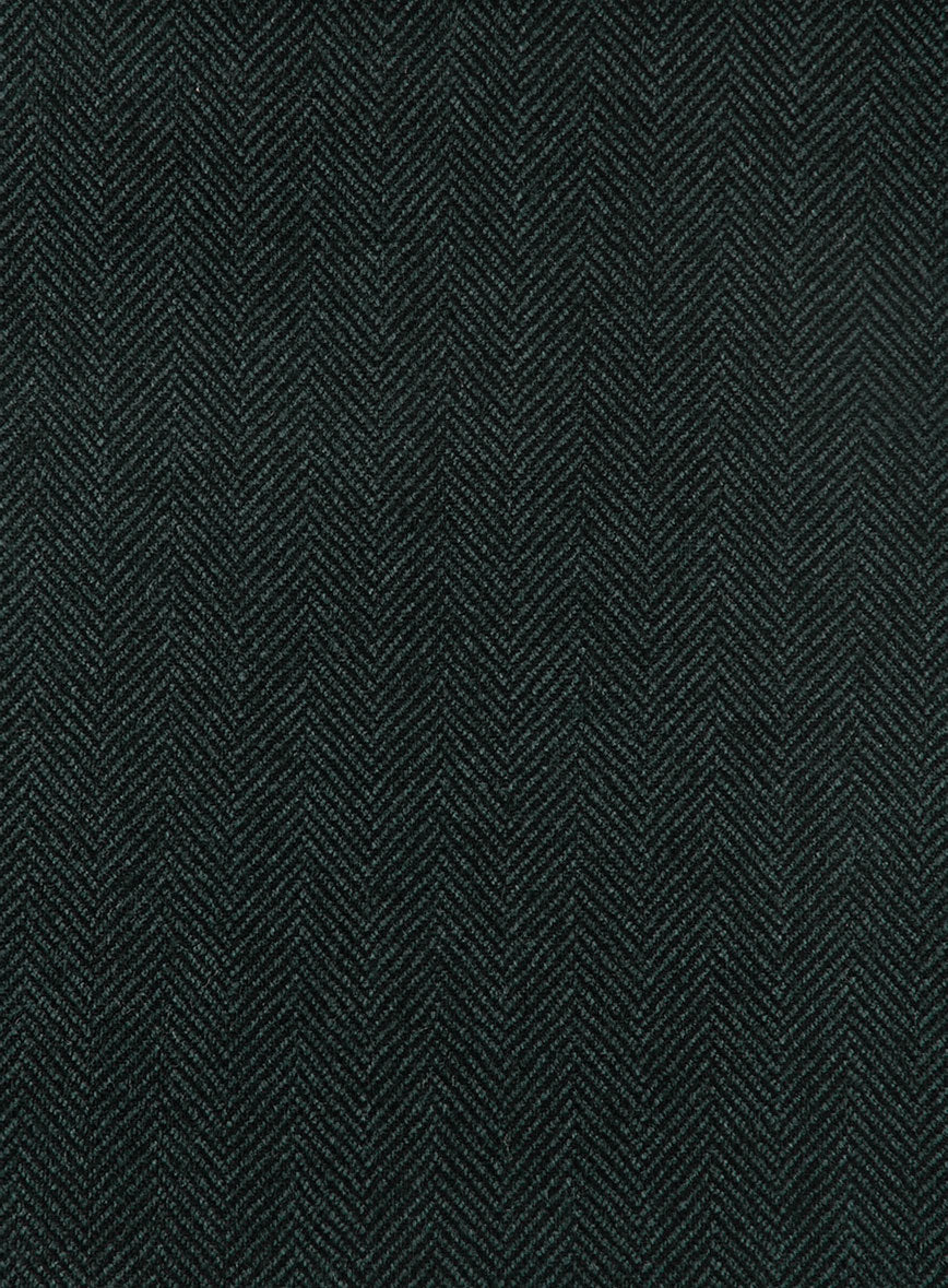 Galloway Heritage Wool Jacket - StudioSuits