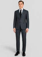 Glen Checks Collection Suits - StudioSuits