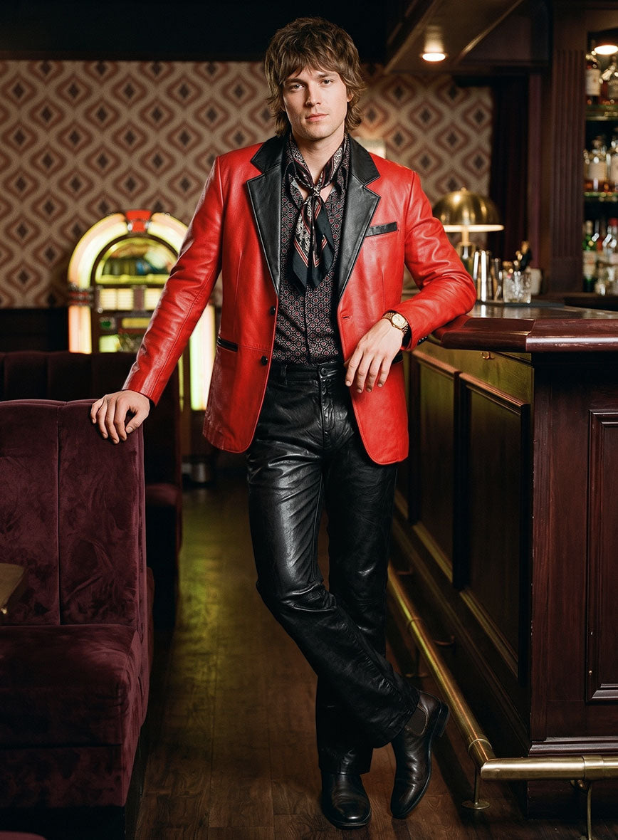Golden Hour Suit - StudioSuits