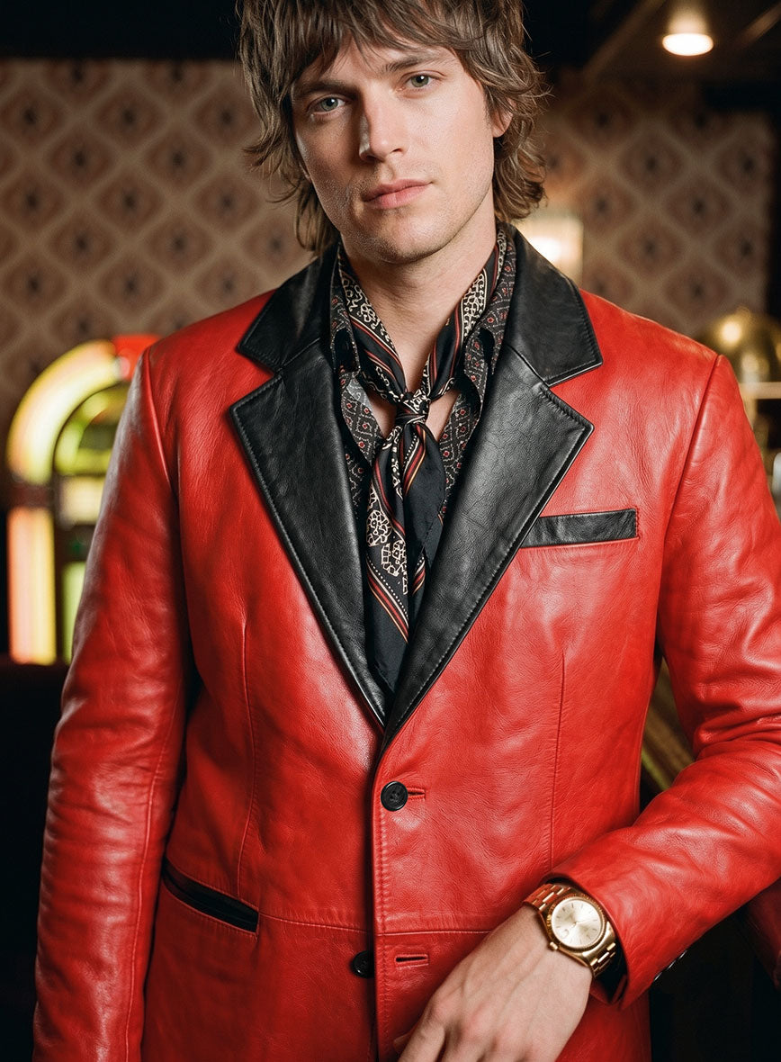 Golden Hour Suit - StudioSuits