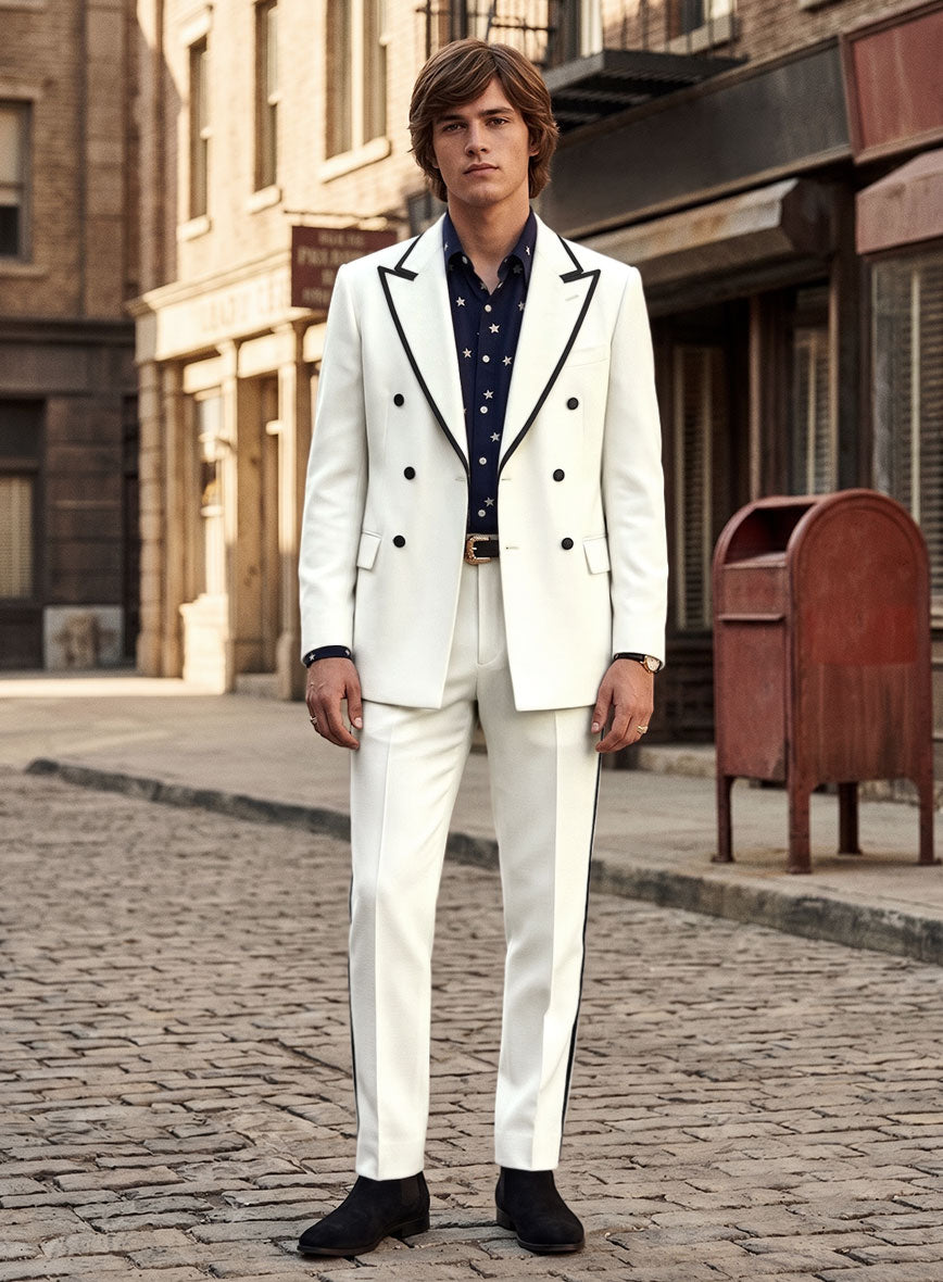Grand Social Club Suit - StudioSuits