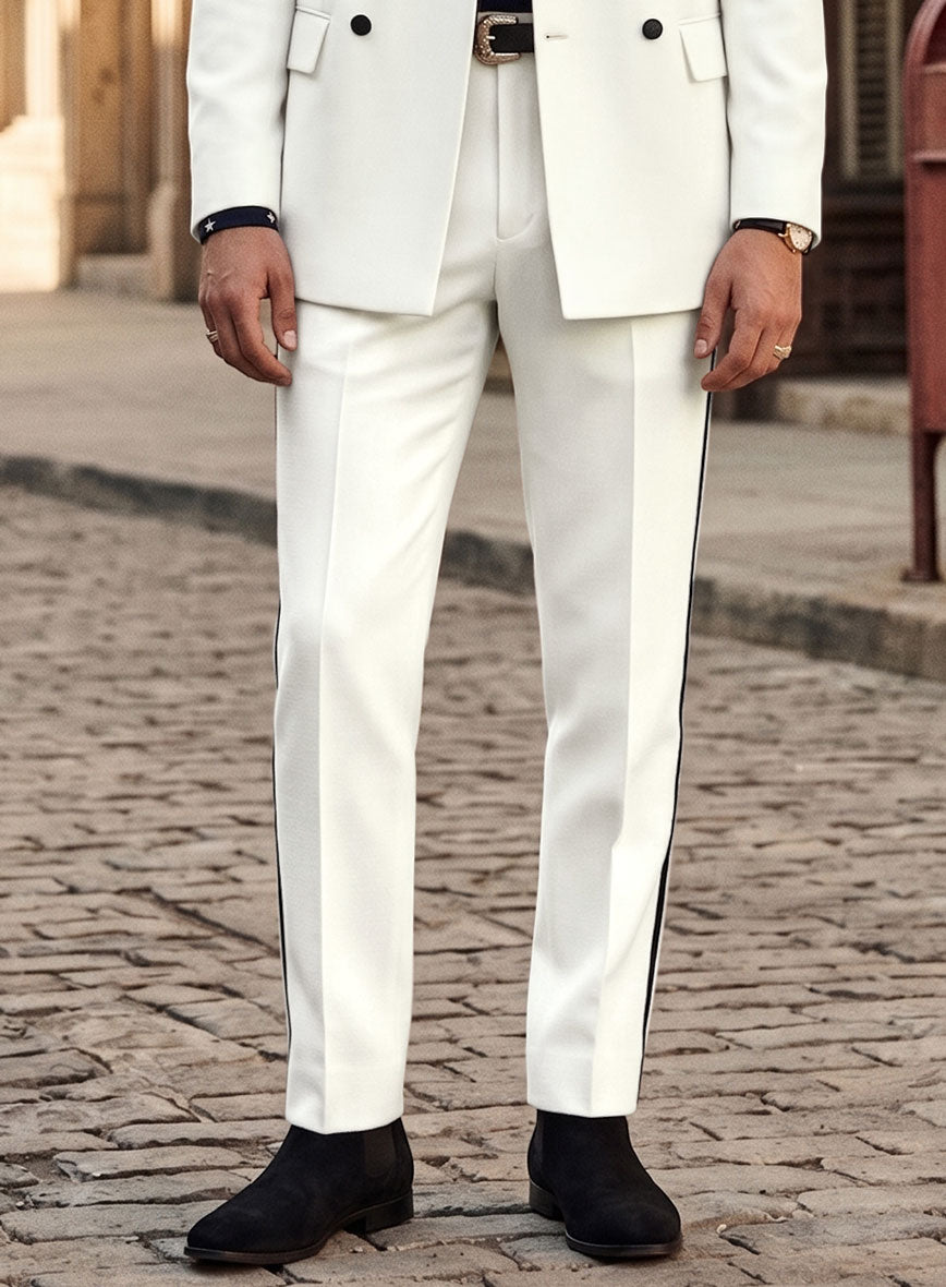Grand Social Club Suit - StudioSuits