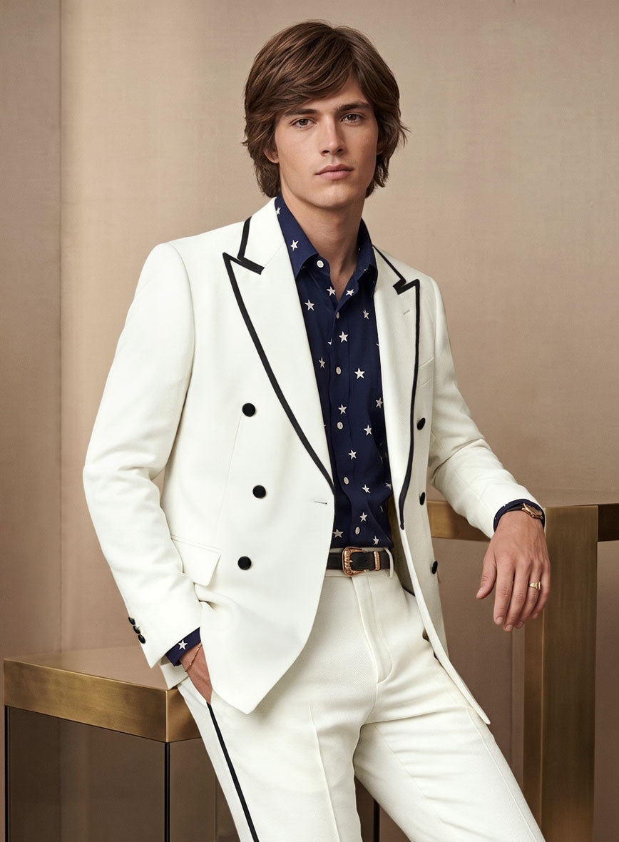 Grand Social Club Suit - StudioSuits