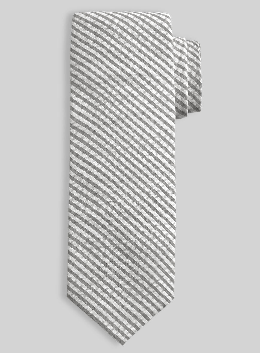 Gray Seersucker Combo Pack - StudioSuits