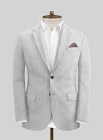 Gray Seersucker Suit - StudioSuits