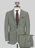 Green Lagoon Suit - StudioSuits