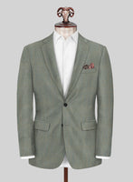 Green Lagoon Suit - StudioSuits